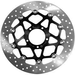 BREMBO 78B40880 — Тормозной диск