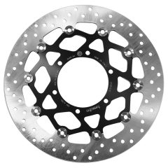 BREMBO 78B40884 — Disc de frână