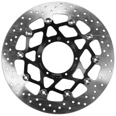 BREMBO 78B40895 — Тормозной диск