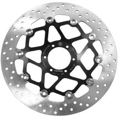 BREMBO 78B40898 — Тормозной диск