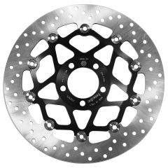 BREMBO 78B40899 — Тормозной диск