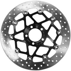 BREMBO 78B408A1 — Тормозной диск