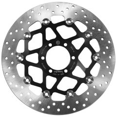 BREMBO 78B408A2 — Disc de frână