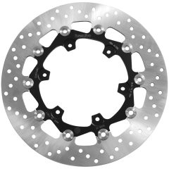 BREMBO 78B408A5 — Тормозной диск