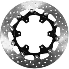 BREMBO 78B408A8 — Тормозной диск