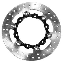 BREMBO 78B408A9 — Тормозной диск