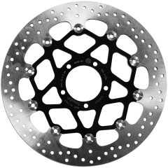 BREMBO 78B408B2 — Тормозной диск