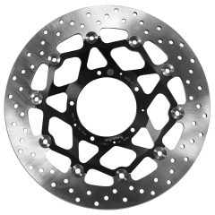 BREMBO 78B408B7 — Тормозной диск