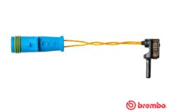 BREMBO A 00 353 — Сигнализатор износа тормозных колодок