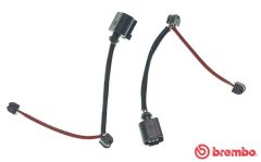 BREMBO A 00 448 — Avertizor de uzură plăcuțe de frână