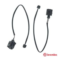 BREMBO A 00 453 — Avertizor de uzură plăcuțe de frână