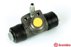 BREMBO A 12 043 — Рабочий тормозной цилиндр