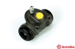 BREMBO A 12 058 — Рабочий тормозной цилиндр