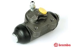 BREMBO A 12 060 — Cilindru receptor de frână