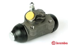 BREMBO A 12 061 — Cilindru receptor de frână