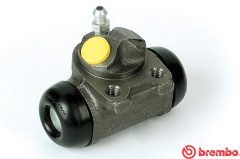 BREMBO A 12 070 — Cilindru receptor de frână