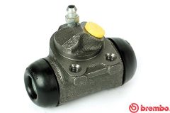 BREMBO A 12 071 — Cilindru receptor de frână