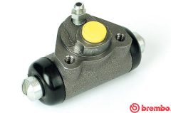 BREMBO A 12 084 — Cilindru receptor de frână