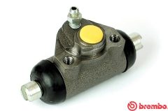 BREMBO A 12 085 — Cilindru receptor de frână