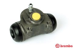 BREMBO A 12 096 — Рабочий тормозной цилиндр