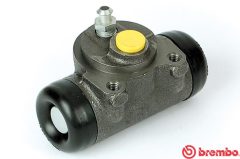 BREMBO A 12 102 — Cilindru receptor de frână