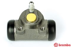 BREMBO A 12 103 — Рабочий тормозной цилиндр