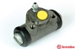 BREMBO A 12 107 — Рабочий тормозной цилиндр