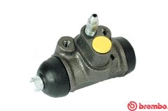 BREMBO A 12 120 — Рабочий тормозной цилиндр