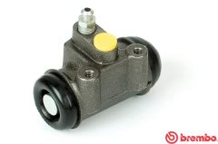 BREMBO A 12 142 — Cilindru receptor de frână