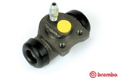 BREMBO A 12 157 — Cilindru receptor de frână
