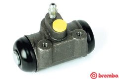 BREMBO A 12 164 — Рабочий тормозной цилиндр