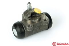 BREMBO A 12 190 — Cilindru receptor de frână