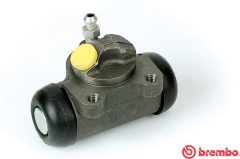 BREMBO A 12 191 — Рабочий тормозной цилиндр