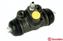 BREMBO A 12 199 — Рабочий тормозной цилиндр
