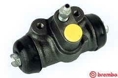 BREMBO A 12 200 — Рабочий тормозной цилиндр