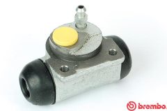 BREMBO A 12 208 — Рабочий тормозной цилиндр