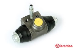 BREMBO A 12 217 — Рабочий тормозной цилиндр