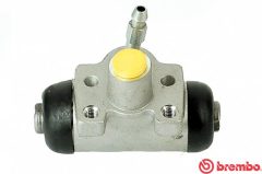 BREMBO A 12 226 — Cilindru receptor de frână