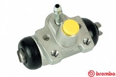 BREMBO A 12 227 — Cilindru receptor de frână