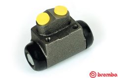BREMBO A 12 238 — Cilindru receptor de frână