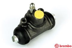 BREMBO A 12 241 — Cilindru receptor de frână