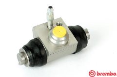 BREMBO A 12 244 — Рабочий тормозной цилиндр