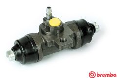 BREMBO A 12 245 — Cilindru receptor de frână