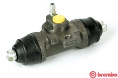 BREMBO A 12 246 — Cilindru receptor de frână