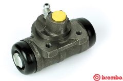 BREMBO A 12 249 — Cilindru receptor de frână