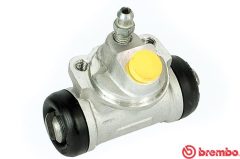BREMBO A 12 252 — Рабочий тормозной цилиндр