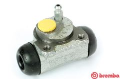 BREMBO A 12 265 — Рабочий тормозной цилиндр