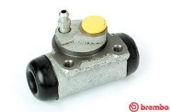 BREMBO A 12 266 — Рабочий тормозной цилиндр