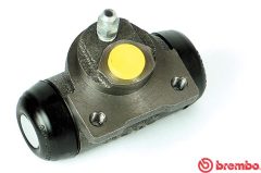 BREMBO A 12 273 — Cilindru receptor de frână