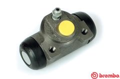 BREMBO A 12 275 — Cilindru receptor de frână